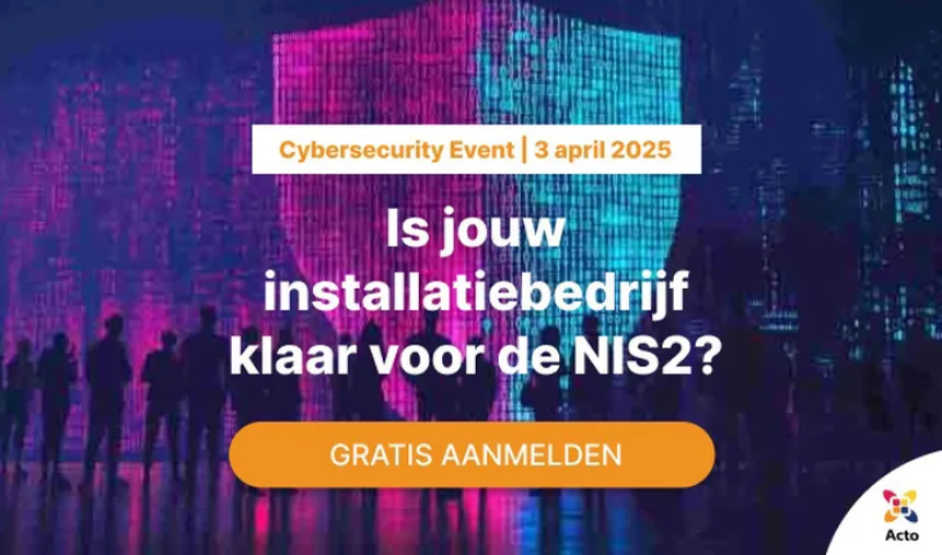  - Installatie Totaal