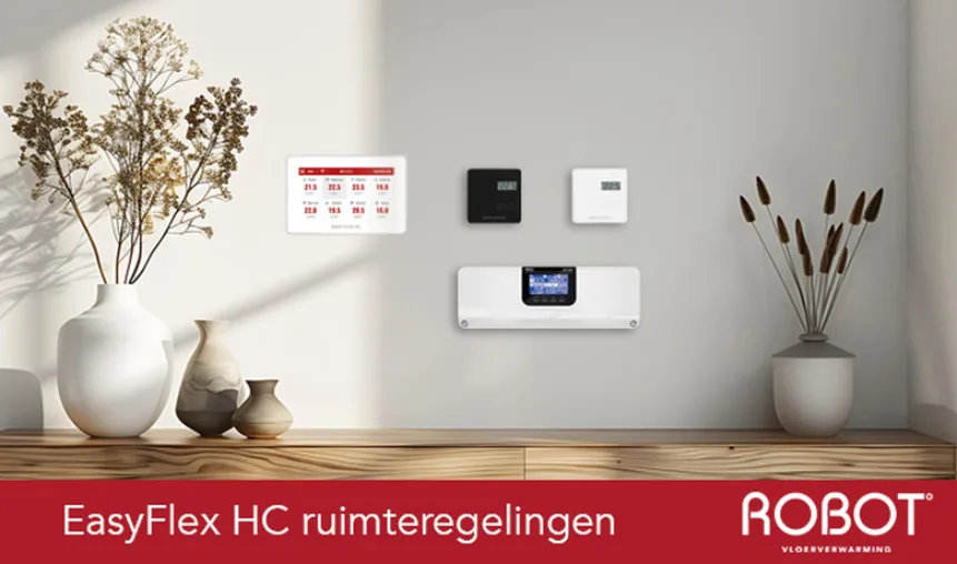  - Installatie Totaal