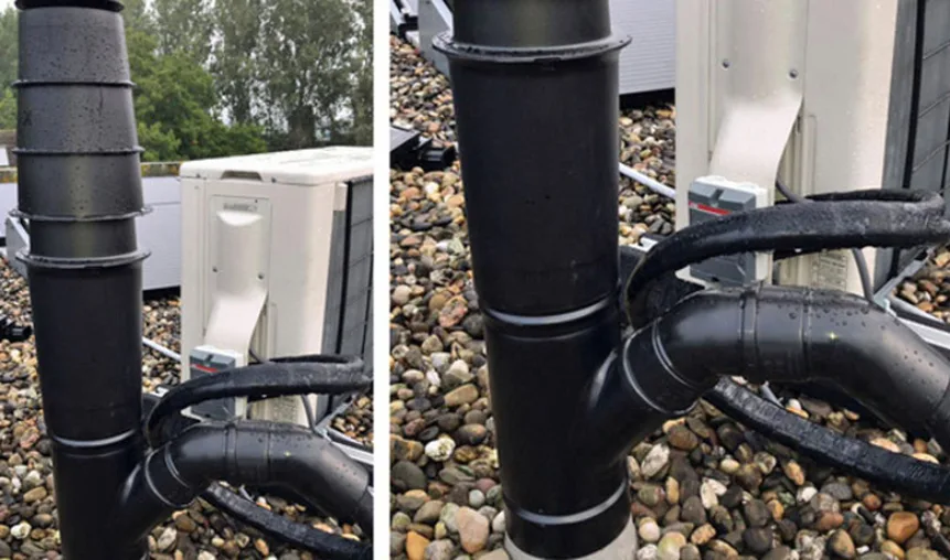  - Installatie Totaal