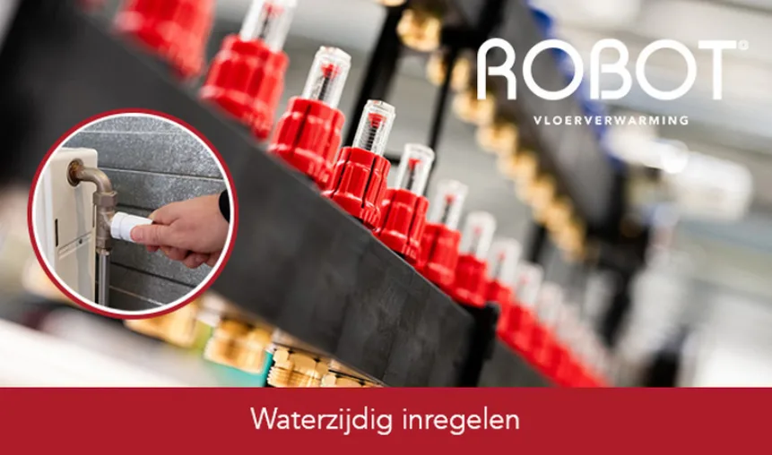  - Installatie Totaal