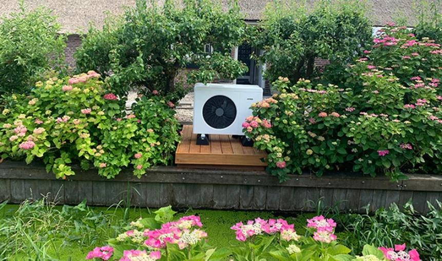  - Installatie Totaal