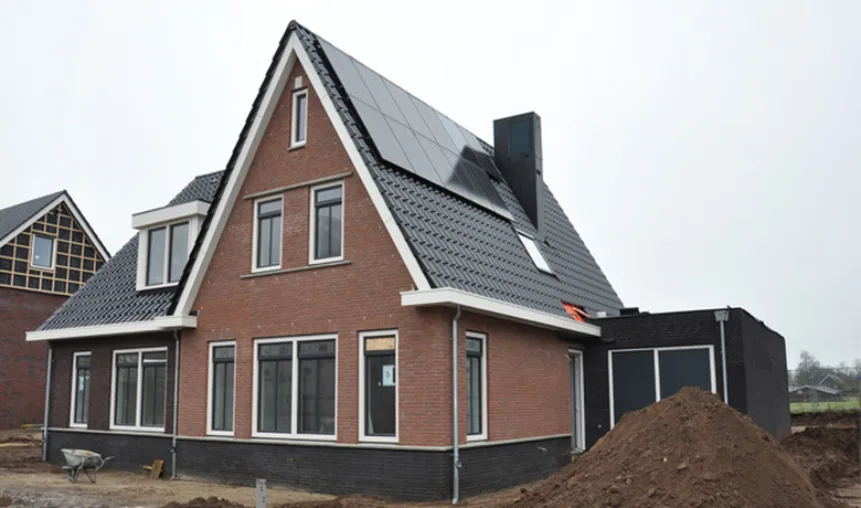  - Installatie Totaal
