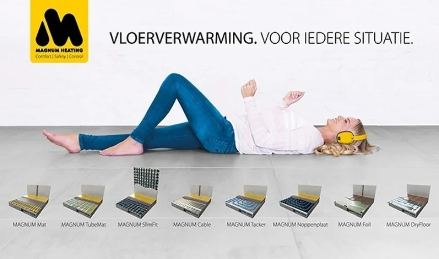  - Installatie Totaal