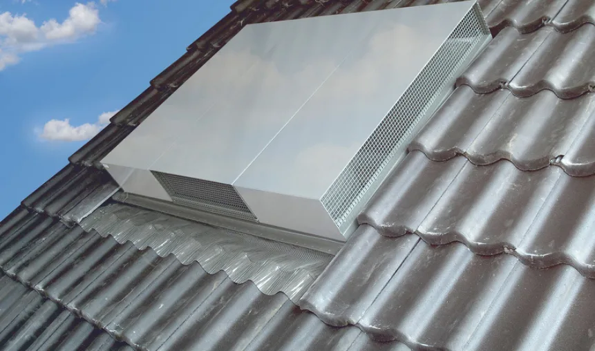  - Installatie Totaal