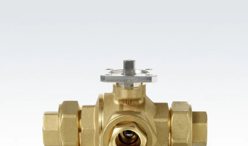  - Installatie Totaal