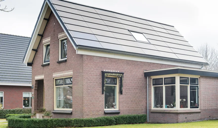  - Installatie Totaal