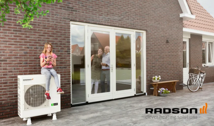  - Installatie Totaal