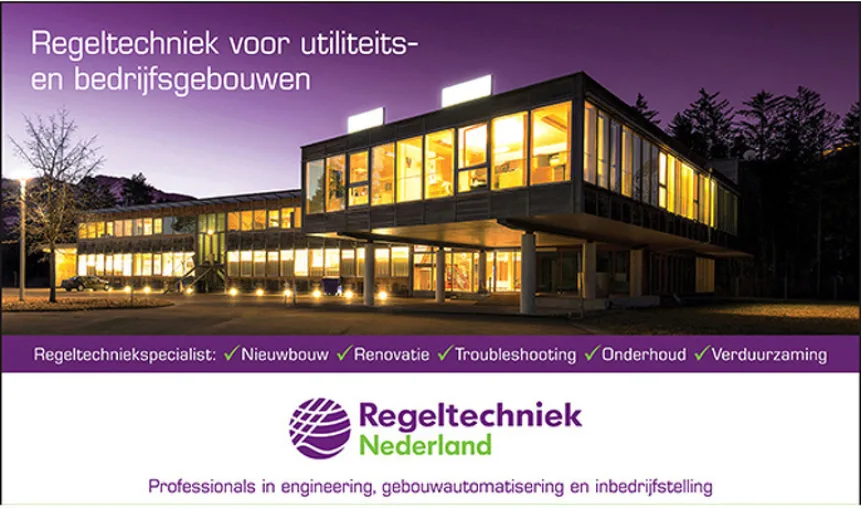  - Installatie Totaal