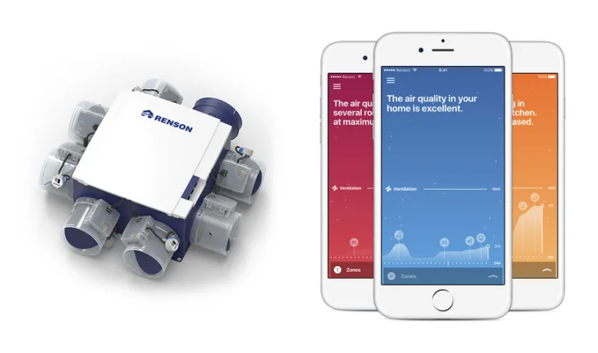  - Installatie Totaal