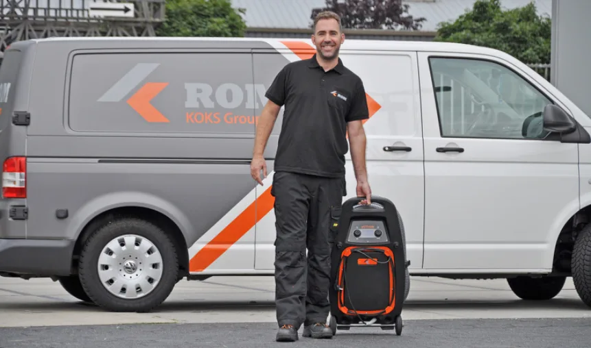  - Installatie Totaal