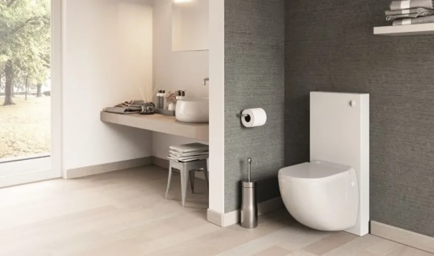  - Installatie Totaal