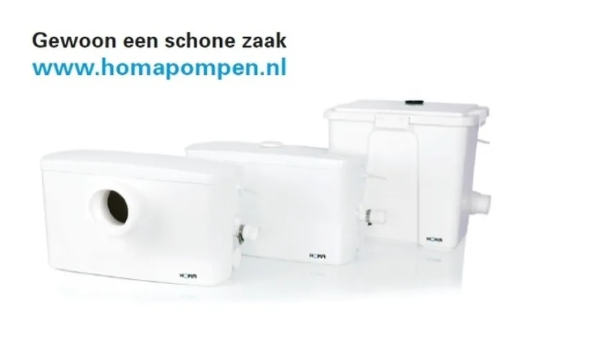  - Installatie Totaal