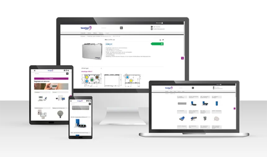  - Installatie Totaal