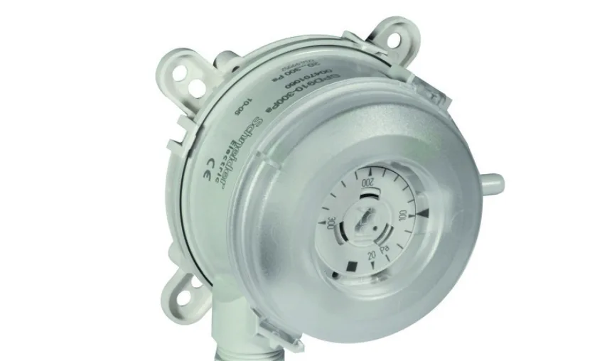  - Installatie Totaal