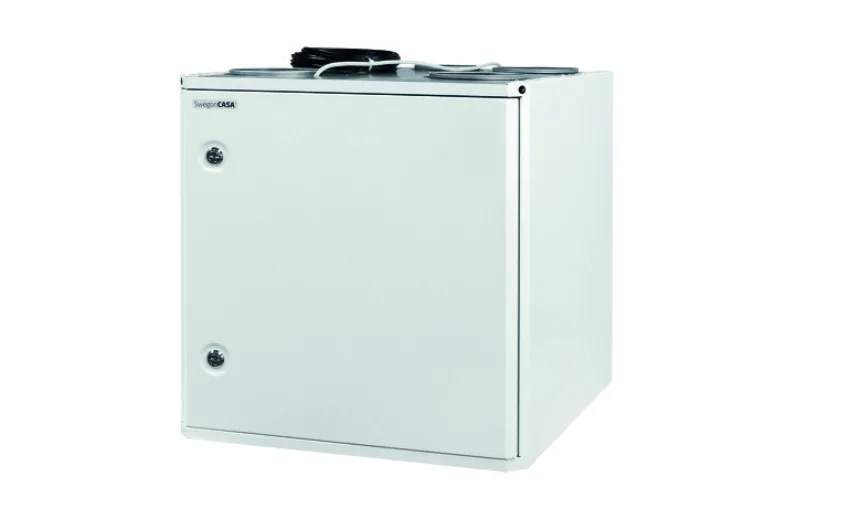  - Installatie Totaal