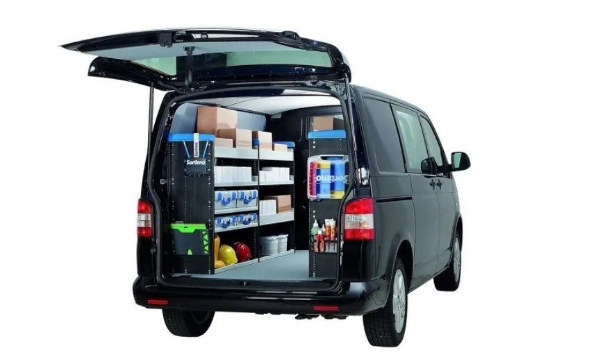  - Installatie Totaal