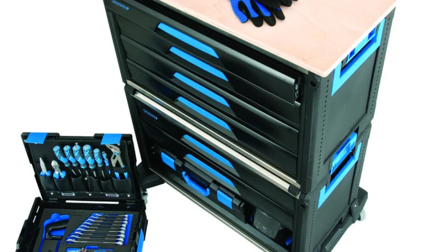  - Installatie Totaal