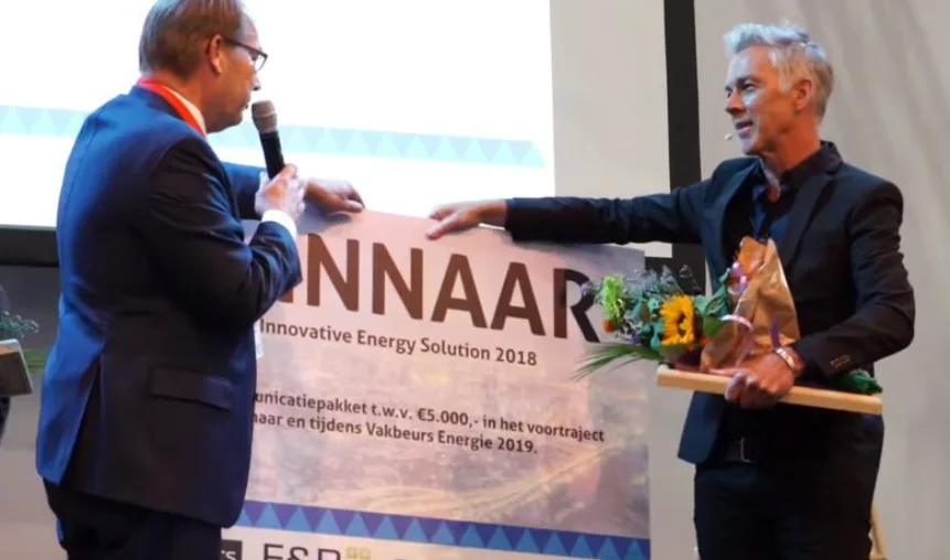  - Installatie Totaal
