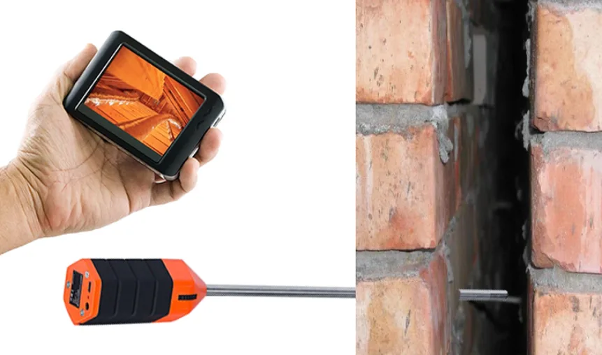  - Installatie Totaal