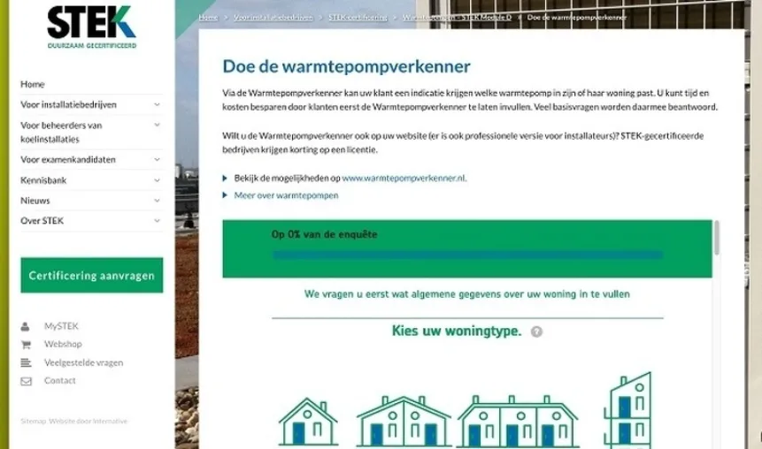  - Installatie Totaal