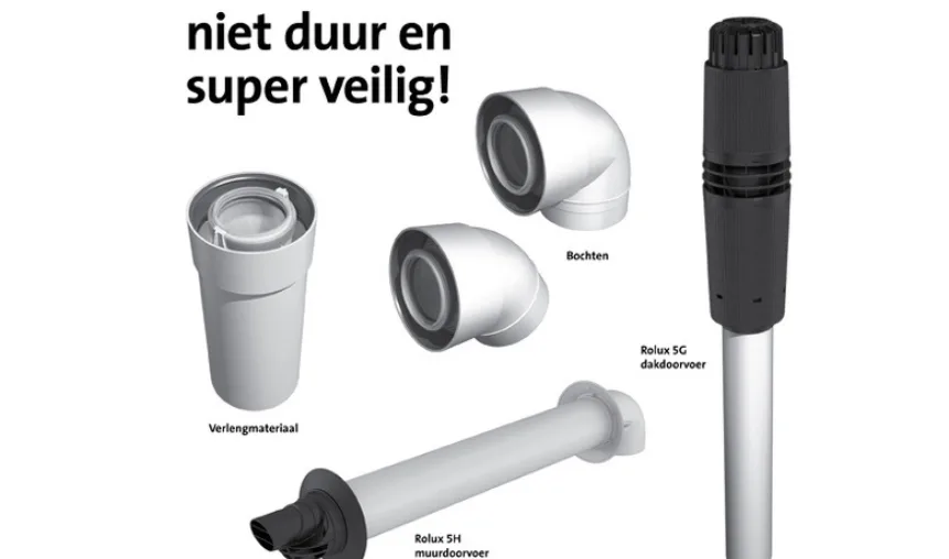  - Installatie Totaal