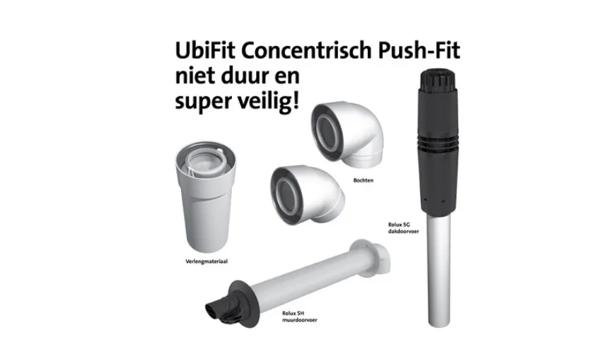  - Installatie Totaal