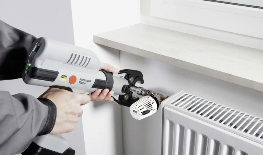  - Installatie Totaal