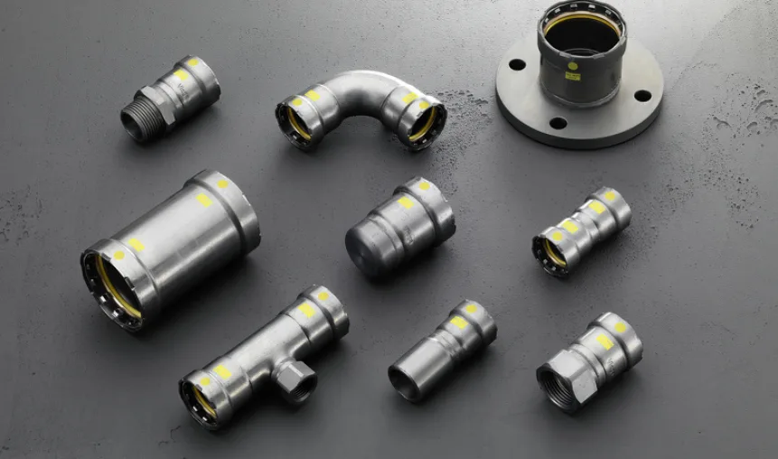  - Installatie Totaal