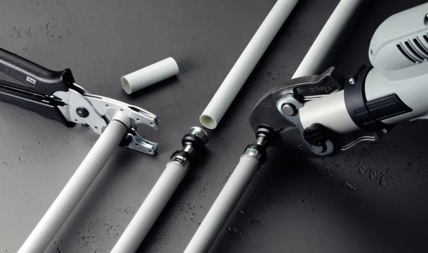  - Installatie Totaal