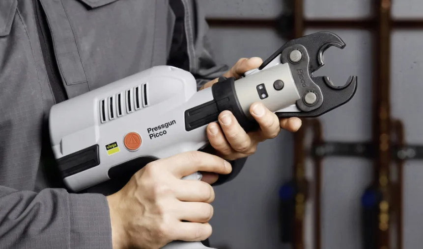  - Installatie Totaal