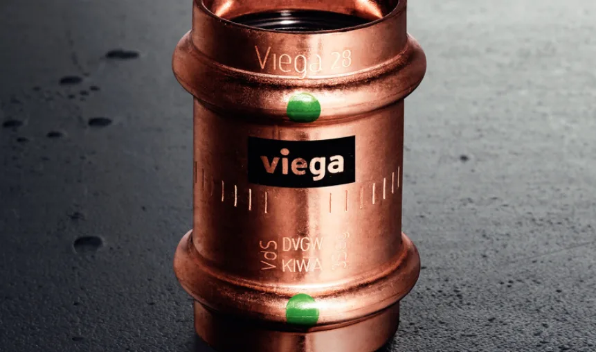  - Installatie Totaal