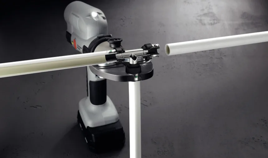  - Installatie Totaal