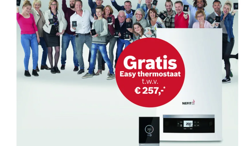  - Installatie Totaal