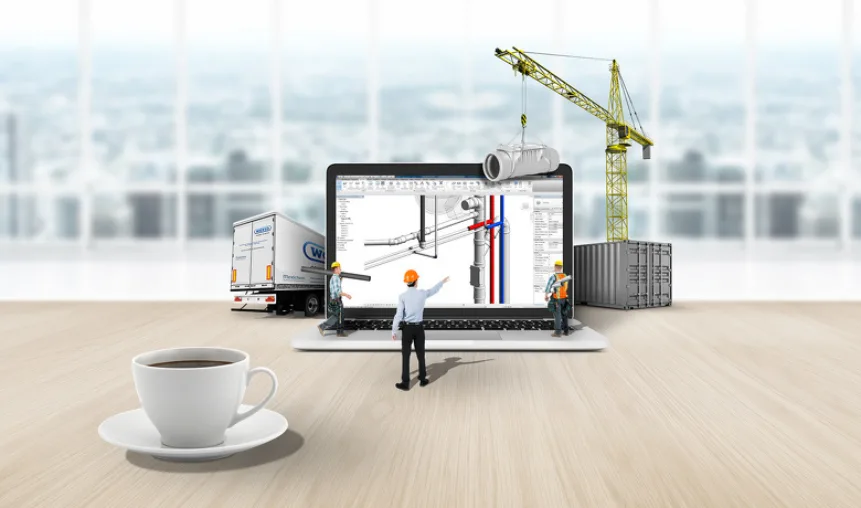  - Installatie Totaal