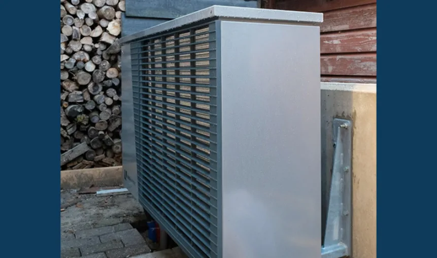  - Installatie Totaal