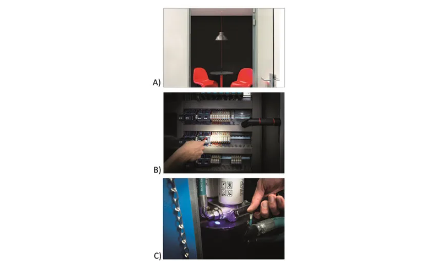  - Installatie Totaal