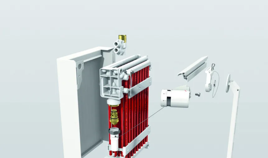  - Installatie Totaal