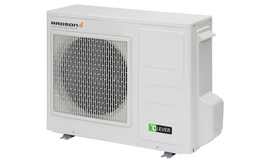  - Installatie Totaal