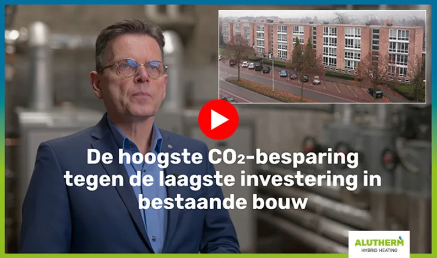  - Installatie Totaal