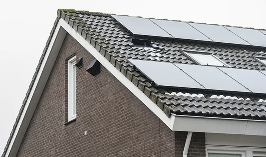  - Installatie Totaal