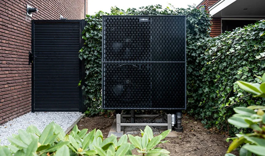  - Installatie Totaal