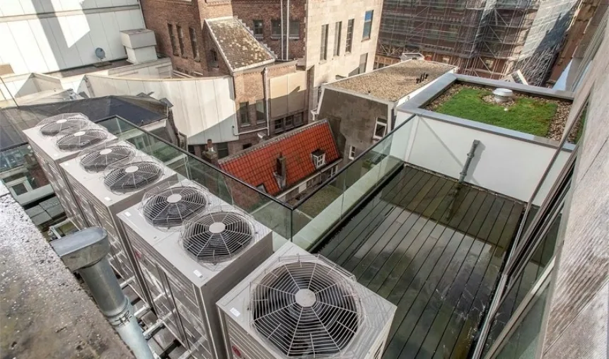  - Installatie Totaal