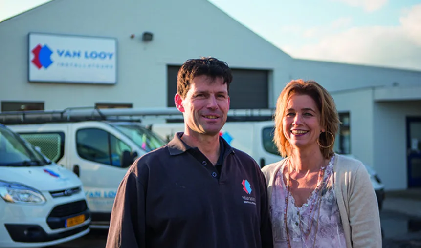  - Installatie Totaal