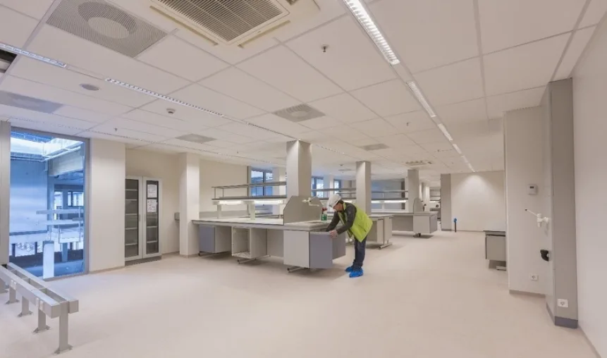 - Installatie Totaal