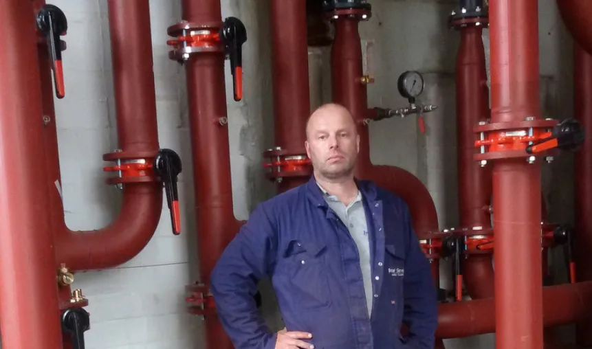  - Installatie Totaal