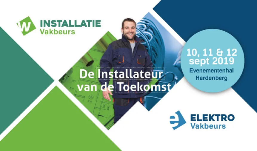  - Installatie Totaal