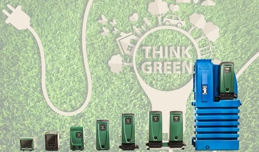  - Installatie Totaal