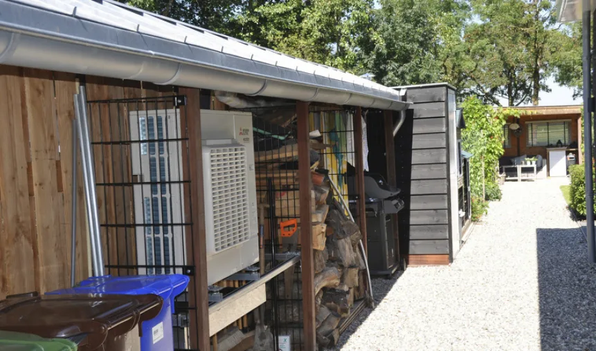  - Installatie Totaal