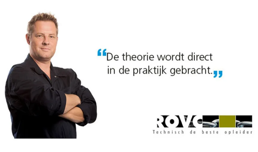  - Installatie Totaal