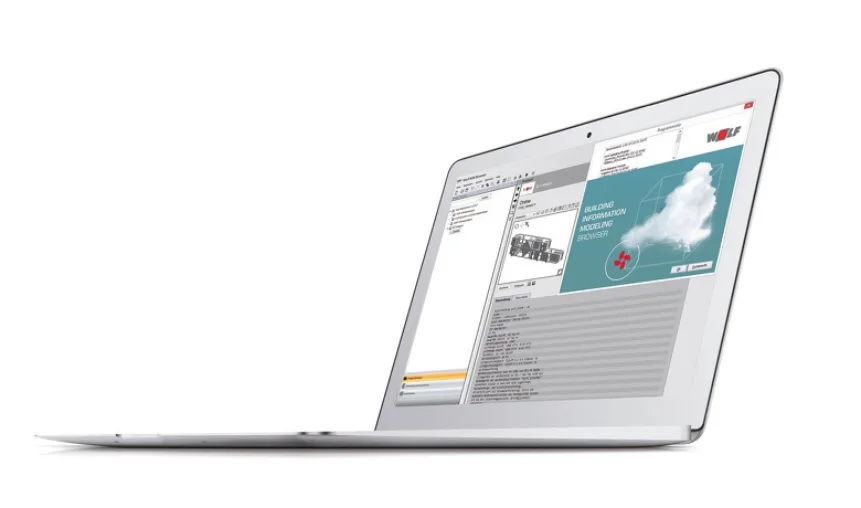  - Installatie Totaal